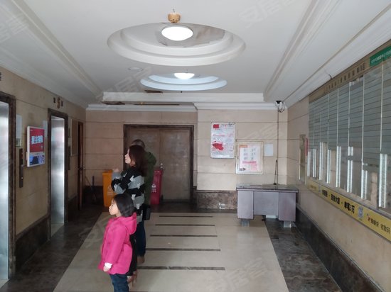 利嘉城二期(办公) 