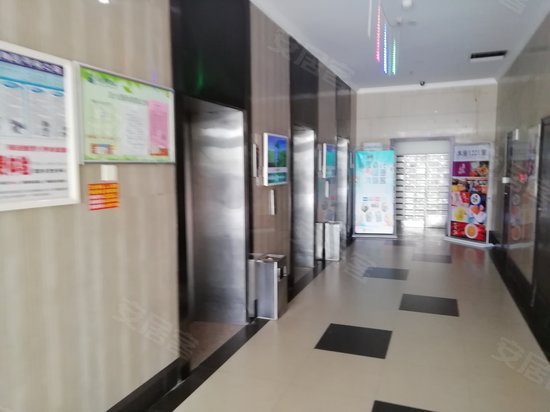 安徽圣大国际商贸中心 