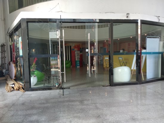 铭丰大厦(宝安) 