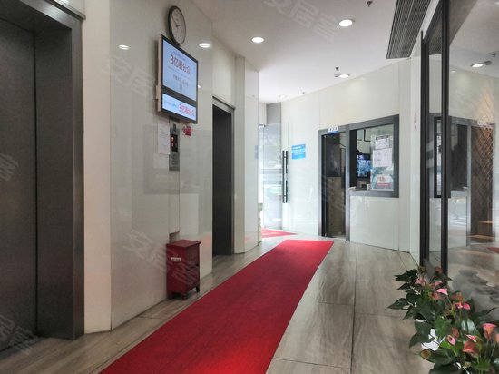 五月花商务中心 