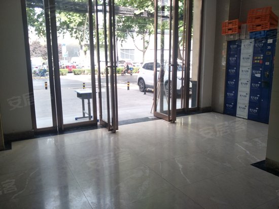 宏泽大厦(办公) 