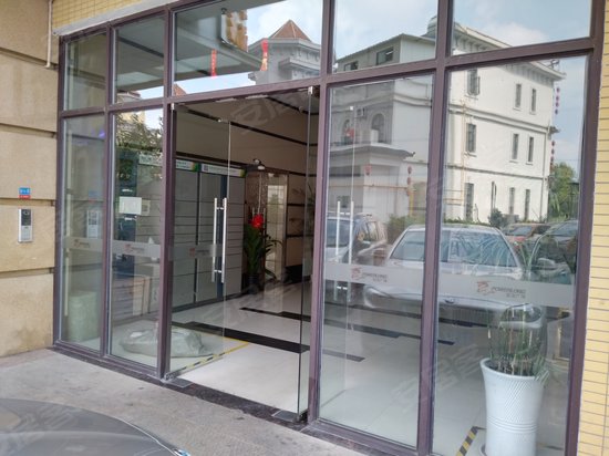 宝龙城市公寓A幢 