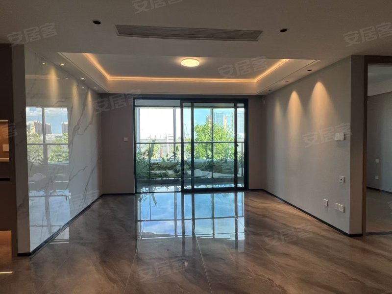 中建熙辰上院4室2厅123㎡352万二手房图片