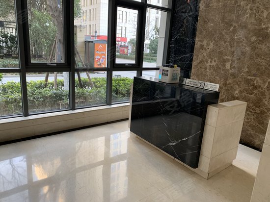 正商和园广场(商住楼) 