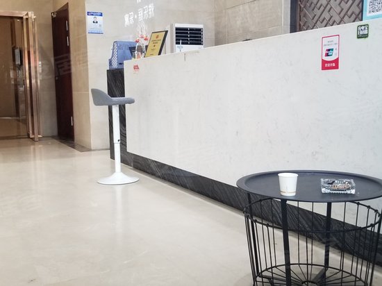 当代国际花园LOFT公寓 