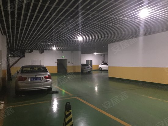 城建商务公寓(商住楼) 