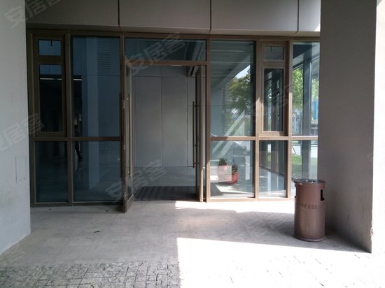 国际汽车城汽车创新港 