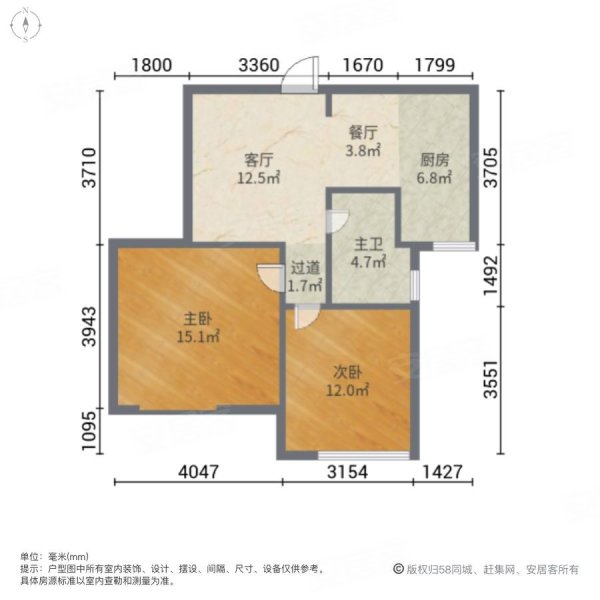 天洋城小区楼号图图片