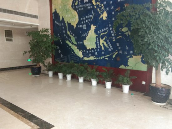 海联大厦(商住楼) 