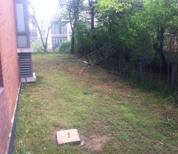 元一双凤湖高尔夫度假别墅