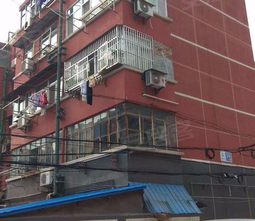 南炼三村小区