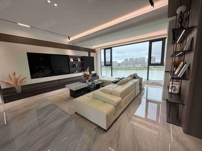 承家北湖悦3室2厅128㎡69万二手房图片