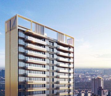 新世纪·首铸君汇府