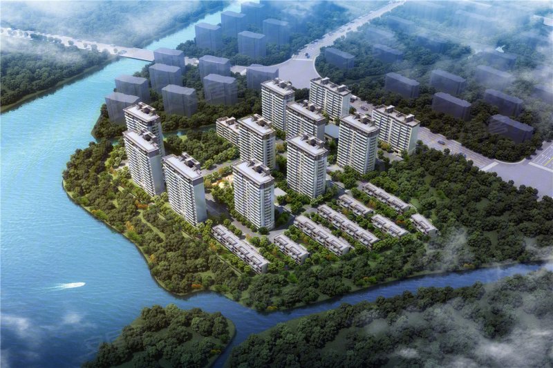 弘阳昕悦棠(别墅)