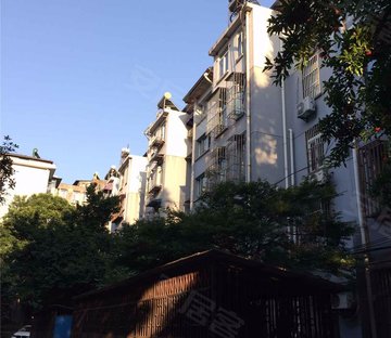 汉口西路200号小区