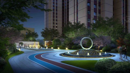 书香名邸,居然之家北侧 - 武威书香名邸二手房,租房,房价-武威安居客