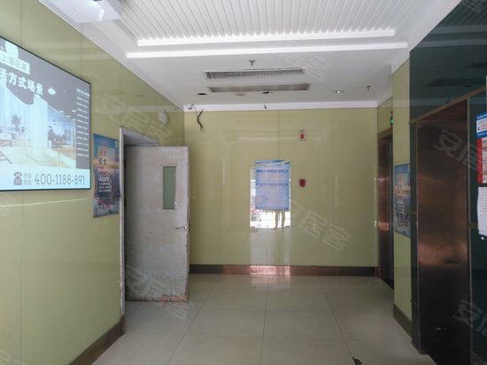 碧云国际商务楼 