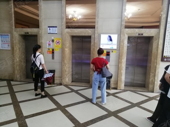 御景湾(商住楼) 