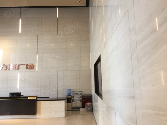 方直广场写字楼 