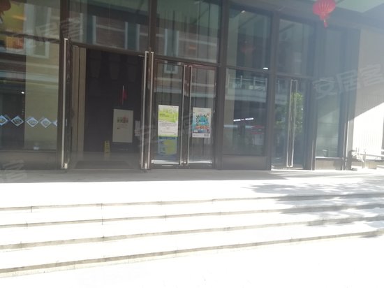 绿地东海岸时尚广场 