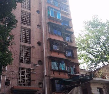 云岩公安百花山住宅小区