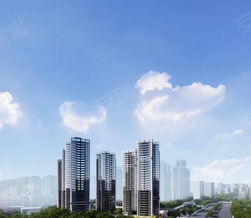璞宸·臻悦府