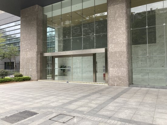 海西科技金融大厦 