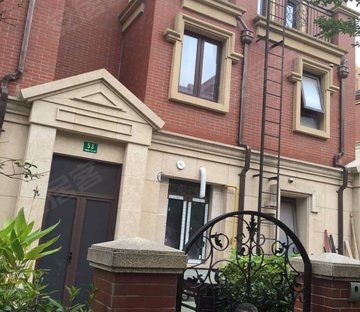 保集澜湾(二期公寓住宅)