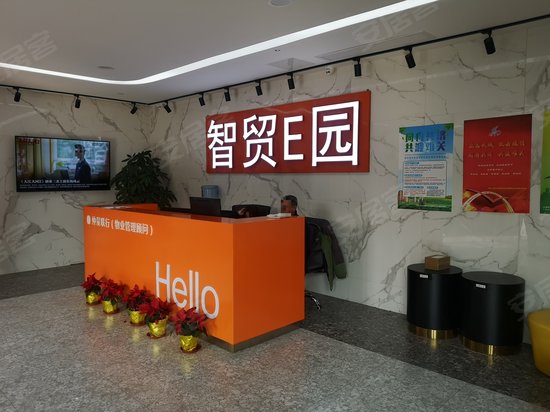 智贸E园 