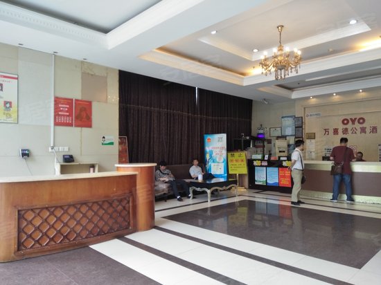 航天双城visa公馆 