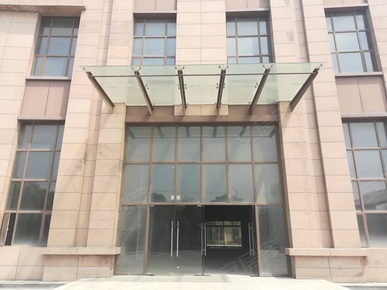 朕天光电科技园 