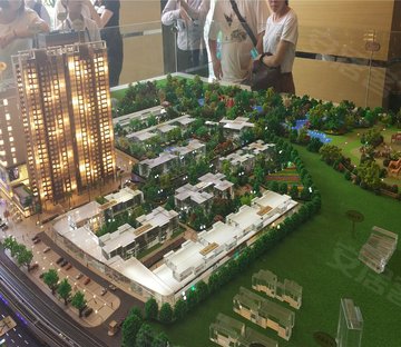 新都广场(新房)