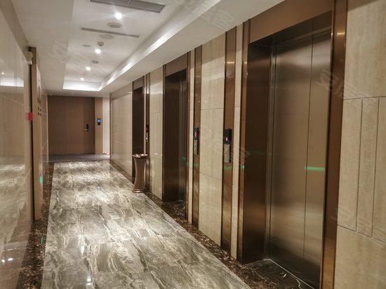 重庆国际家纺城绣峰 