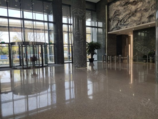 中外运上海大厦 