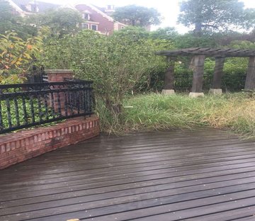 鹭山湖乐活岛(别墅)