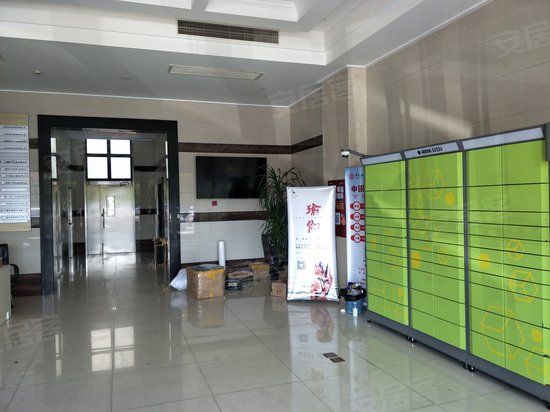 申新广场(办公) 