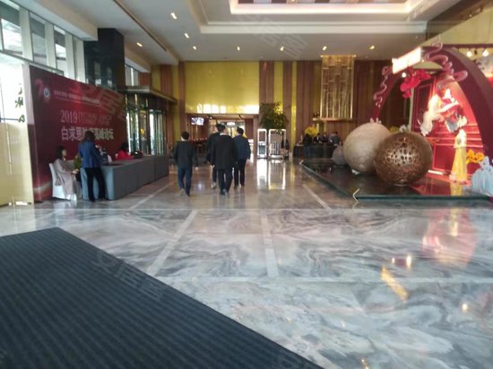 长春宏汇国际广场 