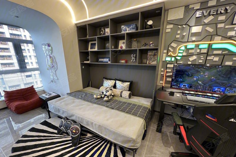 沙区56米水电气三通loft小户商圈之上环线之上