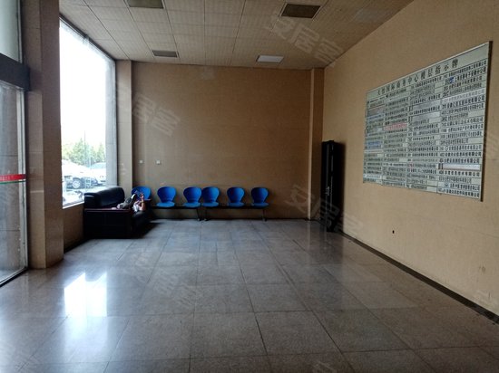 天怡国际商务中心 