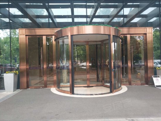 水晶蓝湾酒店公寓