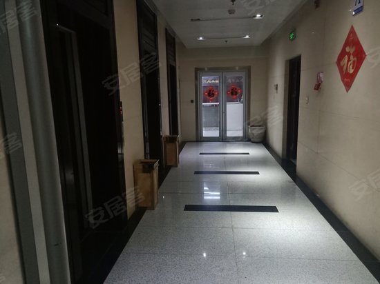 中铁财智中心(办公) 