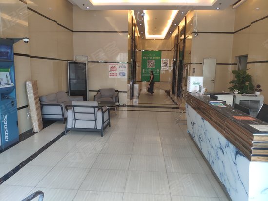 乐从天佑城(办公) 