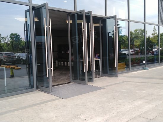 天虹品上中心(办公) 