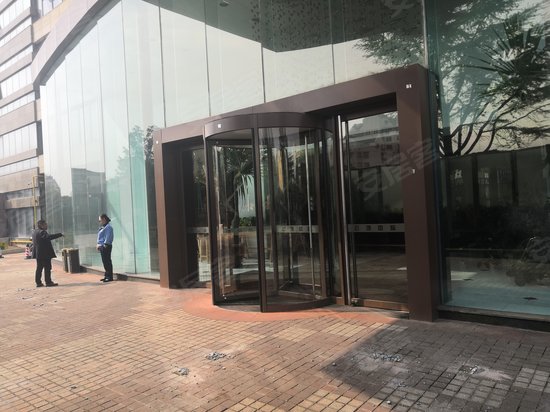 云顶国际商业广场 