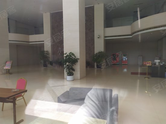 华仁逸景国际大厦 