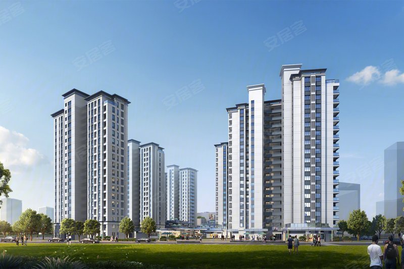 恒荣广场(新房)