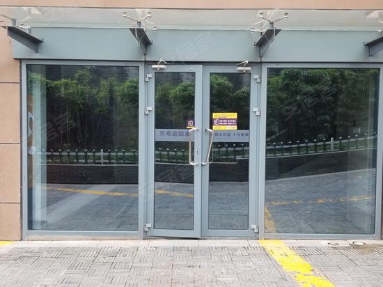 奥山创意街区(商住楼)