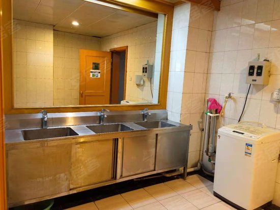 海航紫荆花饭店(办公) 