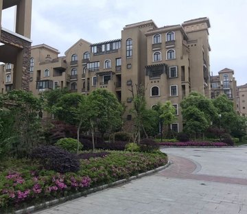 鸿樾府(别墅)