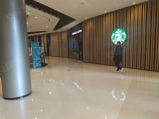 盛世滨江壹号公馆 